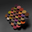 Morphe 35M Boss Mood Artistry Eyeshadow Palette