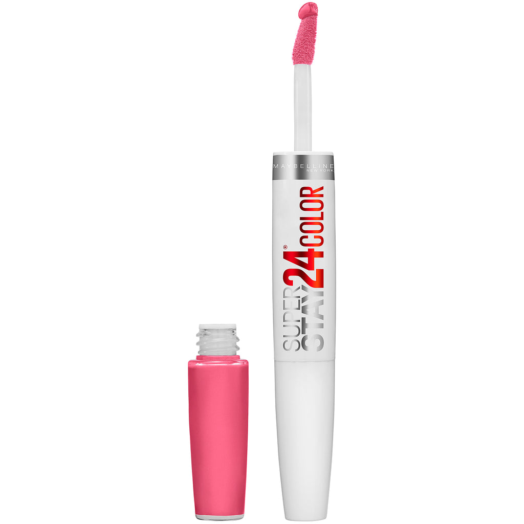 MAYBELLINE SUPERSTAY 24 HOUR LIQUID LIPSTICK