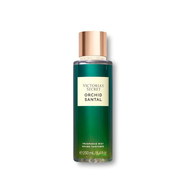 VICTORIA SECRET "ORCHID SANTAL" FRAGRANCE MIST