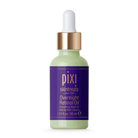 PIXI OVERNIGHT RETIOL OIL