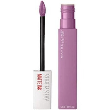 MAYBELLINE SUPERSTAY MATTE INK LIQUID LIPSTICK