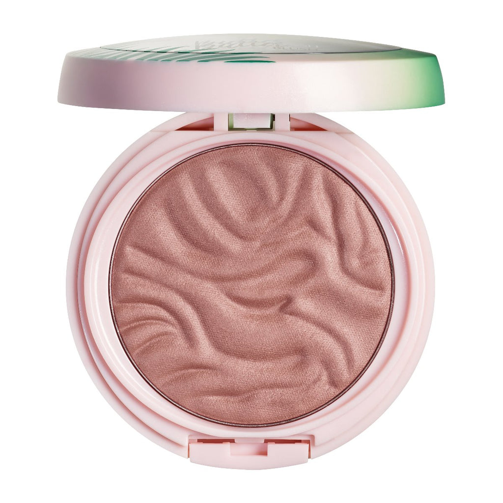 PHYSICIANS FORMULA MUMURU BUTTER BLUSH "PLUM ROSE"