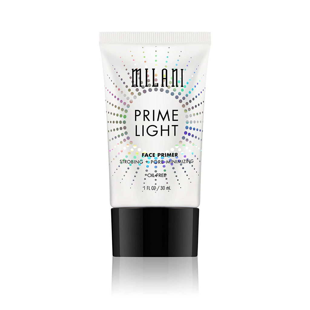 MILANI PRIME LIGHT STROBING + PORE-MINIMIZING FACE PRIMER