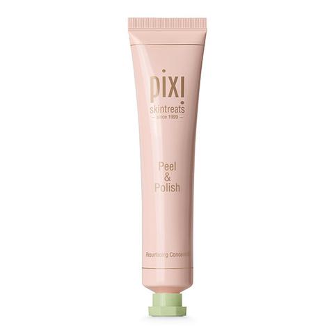 PIXI PEEL & POLISH