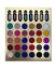 BELLA FOREVER COSMETICS EYESHADOWS PALETTE "QUEEN PALETTE"