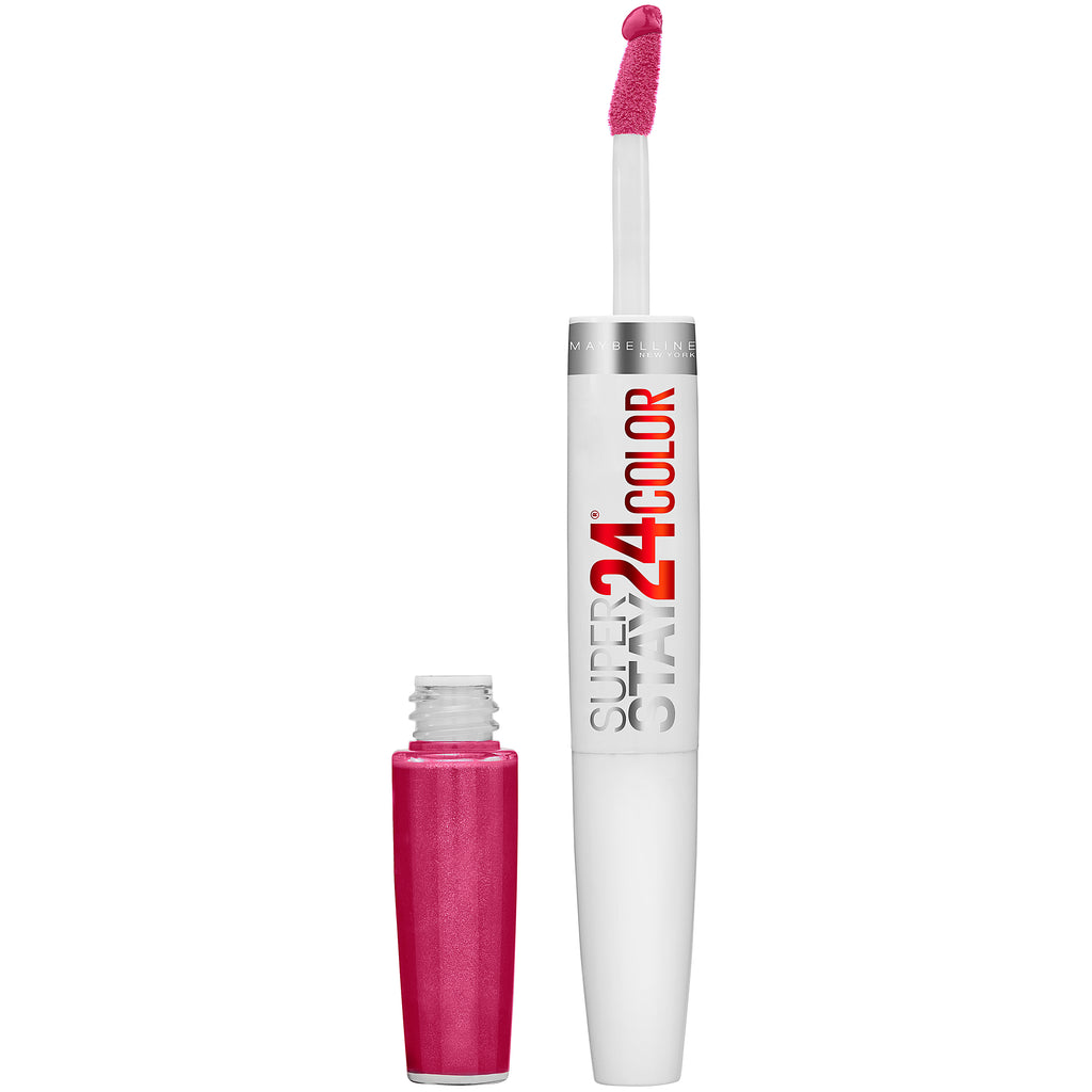 MAYBELLINE SUPERSTAY 24 HOUR LIQUID LIPSTICK