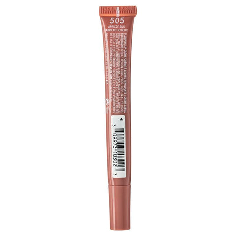 REVLON KISS PLUMPING LIP CREME "505 APRICOT SILK"