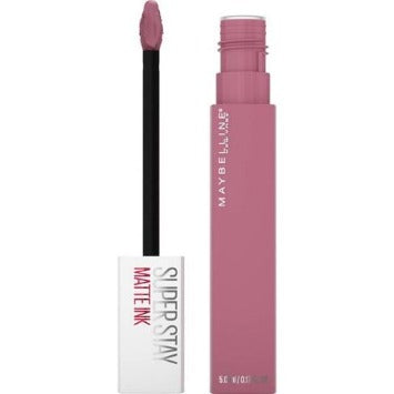 MAYBELLINE SUPERSTAY MATTE INK LIQUID LIPSTICK