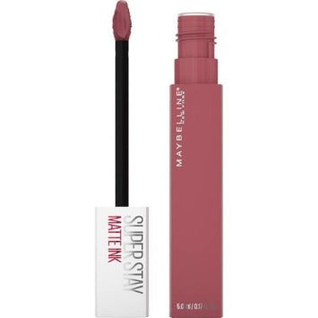 MAYBELLINE SUPERSTAY MATTE INK LIQUID LIPSTICK