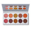 MORPHE JACLYN HILL EYESHADOW PALETTE "RING THE ALARM"
