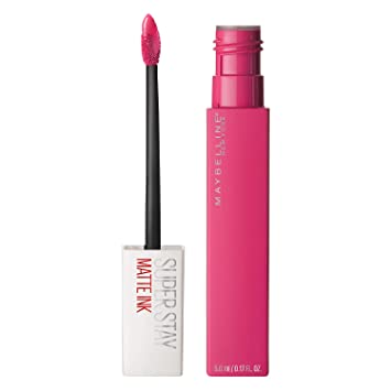 MAYBELLINE SUPERSTAY MATTE INK LIQUID LIPSTICK