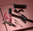MORPHE MAKE IT BIG MASCARA, EYELINER & LIP TRIO
