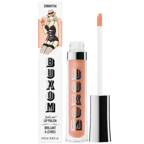 BUXOM Full-On Plumping Lip Polish Gloss