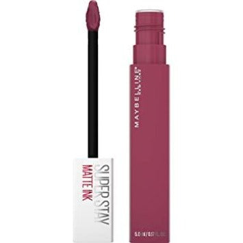 MAYBELLINE SUPERSTAY MATTE INK LIQUID LIPSTICK