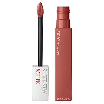 MAYBELLINE SUPERSTAY MATTE INK LIQUID LIPSTICK