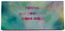 BELLA FOREVER COSMETICS "SHE BELIEVE SHE COULD SO SHE DID" EYESHADOW PALETTE