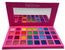 BELLA FOREVER COSMETICS "SHE BELIEVE SHE COULD SO SHE DID" EYESHADOW PALETTE