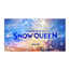 AMOR US EYESHADOW PALETTE "SNOW QUEEN"