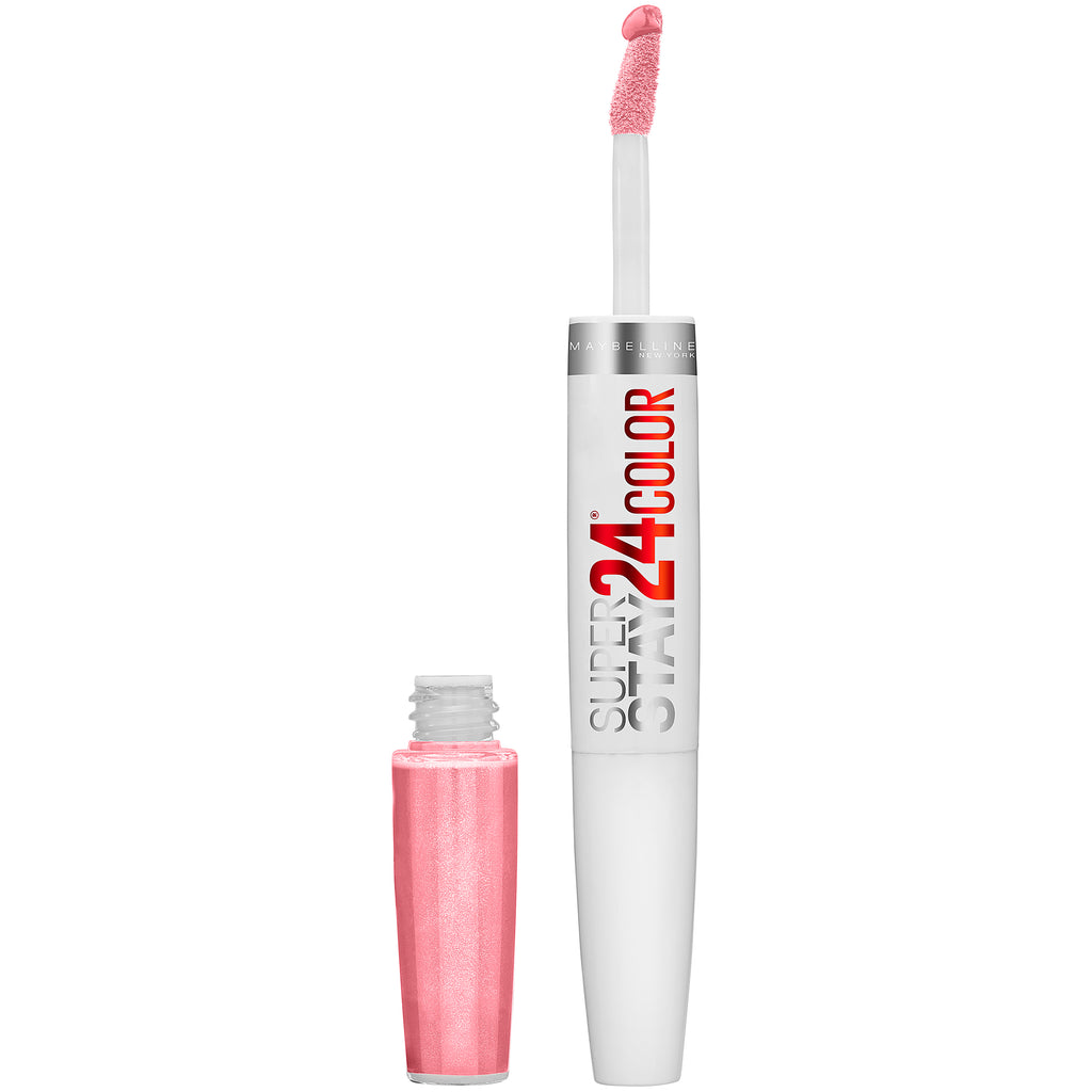 MAYBELLINE SUPERSTAY 24 HOUR LIQUID LIPSTICK