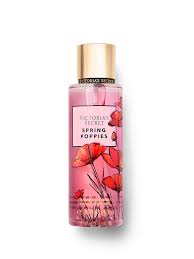 VICTORIA'S SECRET SPRING POPPIES MIST