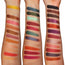 RUDE COSMETICS "RUDEMENTARY SPEYESHADOWS" PALETTE (BOOK 7)