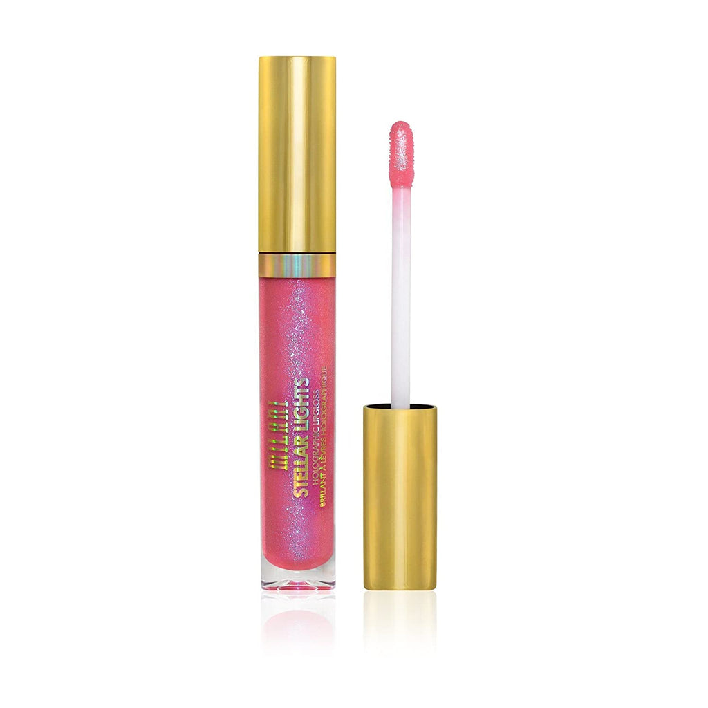 MILANI STELLAR LIGHTS LIP GLOSS