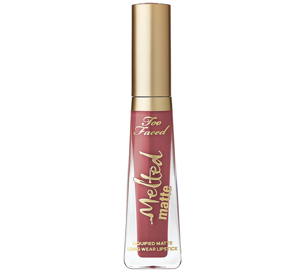 Too Faced Melted Matte Liquefied Matte Lipstick