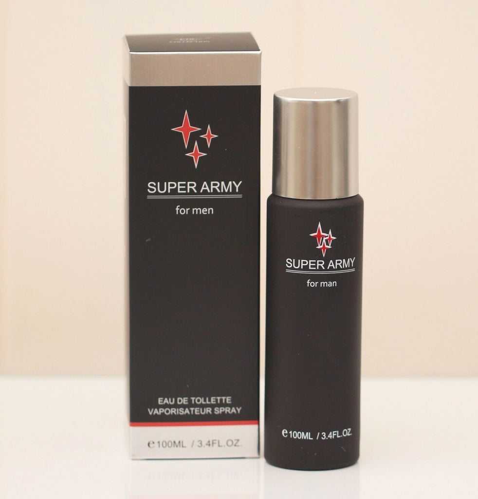 EBC SUPER ARMY