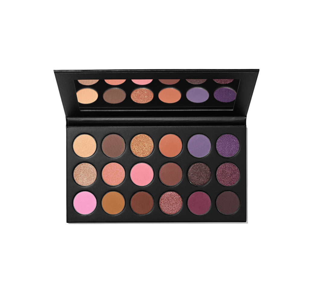 MORPHE 18F TALKIN’ FLIRTY ARTISTRY PALETTE