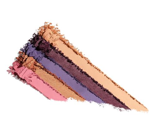 MORPHE 18F TALKIN’ FLIRTY ARTISTRY PALETTE