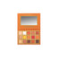 TRENDBEAUTY EYESHADOW PALETTE "TEMPTING"