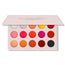 KARA BEAUTY EYESHADOW PALETTE "THE DESIRE FIFTEEN"