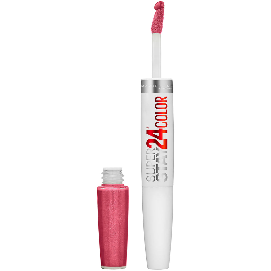 MAYBELLINE SUPERSTAY 24 HOUR LIQUID LIPSTICK