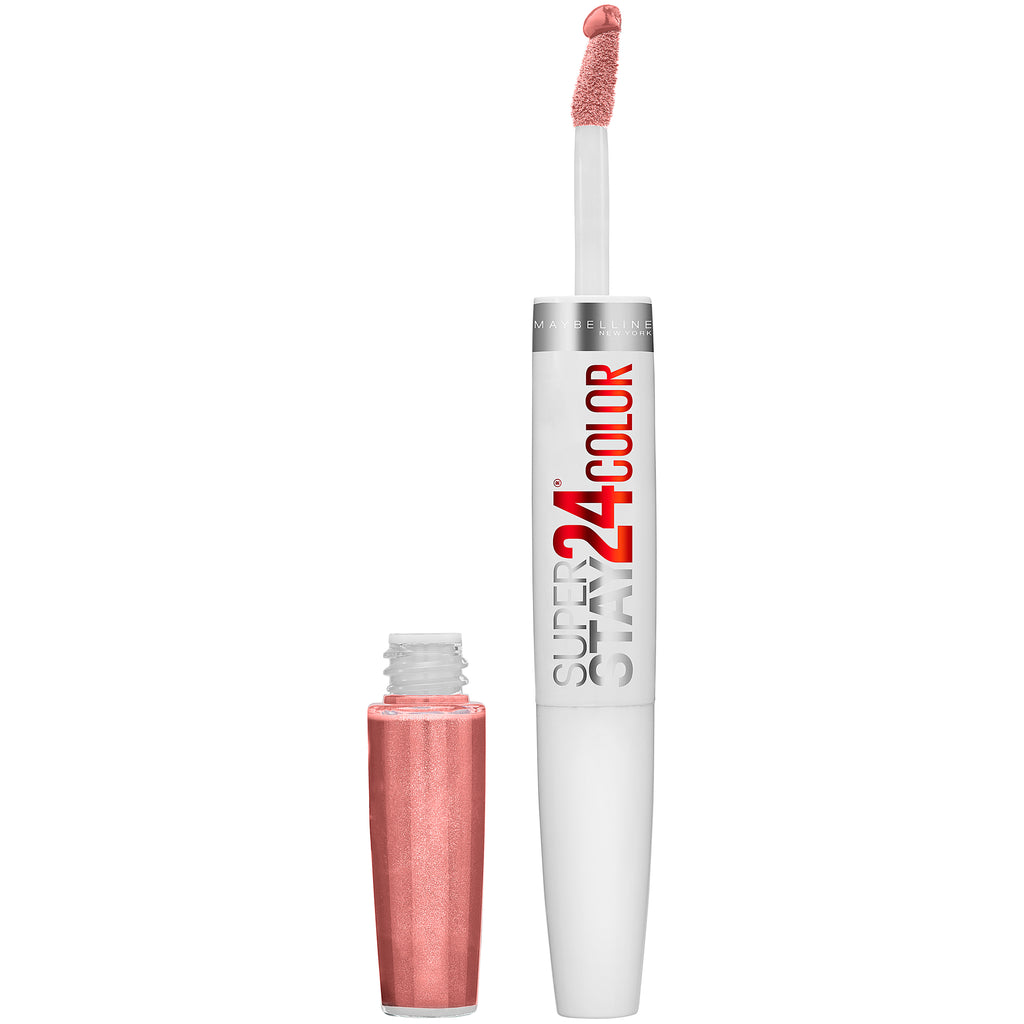 MAYBELLINE SUPERSTAY 24 HOUR LIQUID LIPSTICK