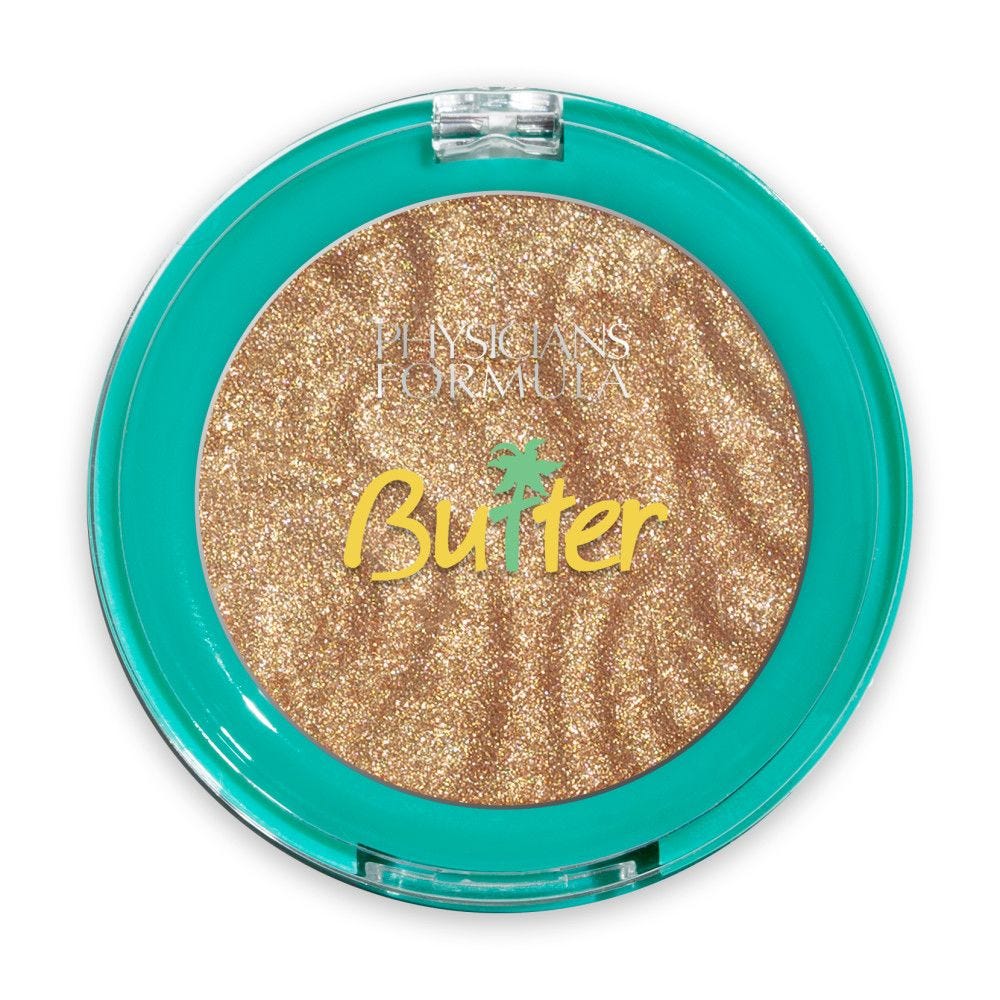PHYSICIANS FORMULA MURUMURU BABY BUTTER TROPICAL GETAWAY COLLECTION