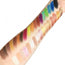 RUDE COSMETICS "TWINKLE IN HER EYESHADOWS" PALETTE (BOOK 1)
