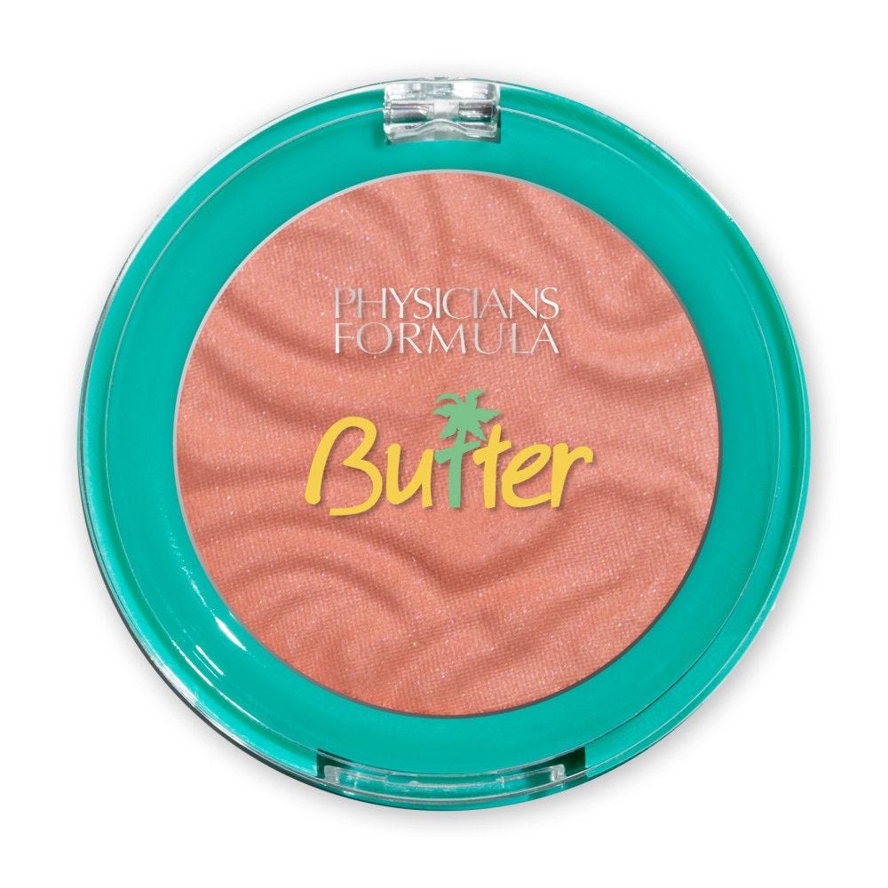 PHYSICIANS FORMULA MURUMURU BABY BUTTER TROPICAL GETAWAY COLLECTION