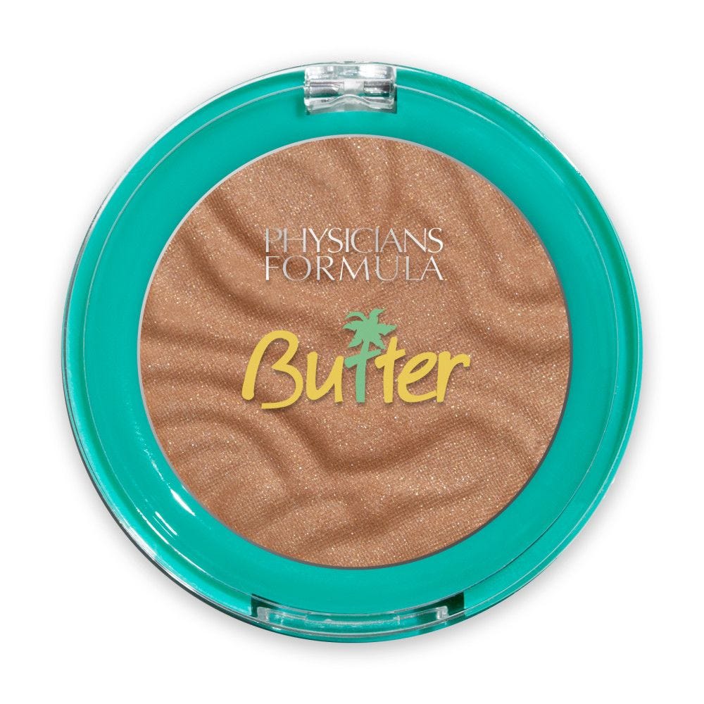 PHYSICIANS FORMULA MURUMURU BABY BUTTER TROPICAL GETAWAY COLLECTION