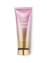 VICTORIA'S SECRET VELVET PEDALS BODY LOTION