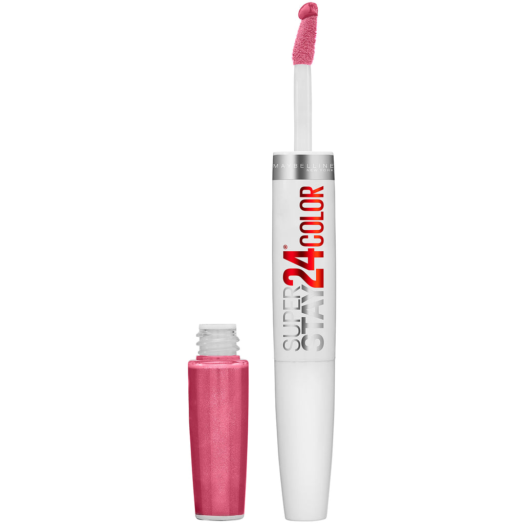 MAYBELLINE SUPERSTAY 24 HOUR LIQUID LIPSTICK