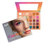 RUDE COSMETICS "C'EST LA VIE" 30 EYESHADOW PALETTE