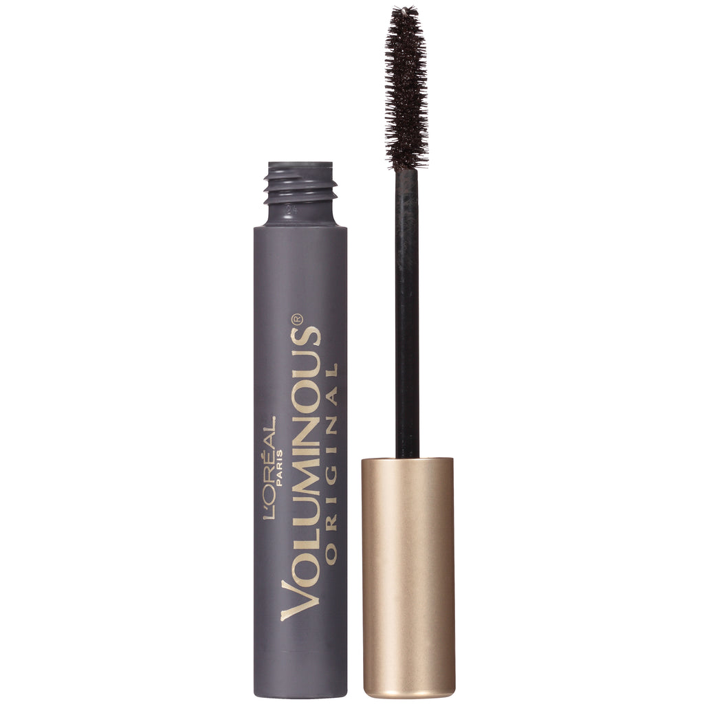 L'OREAL VOLUMINOUS ORIGINAL MASCARA