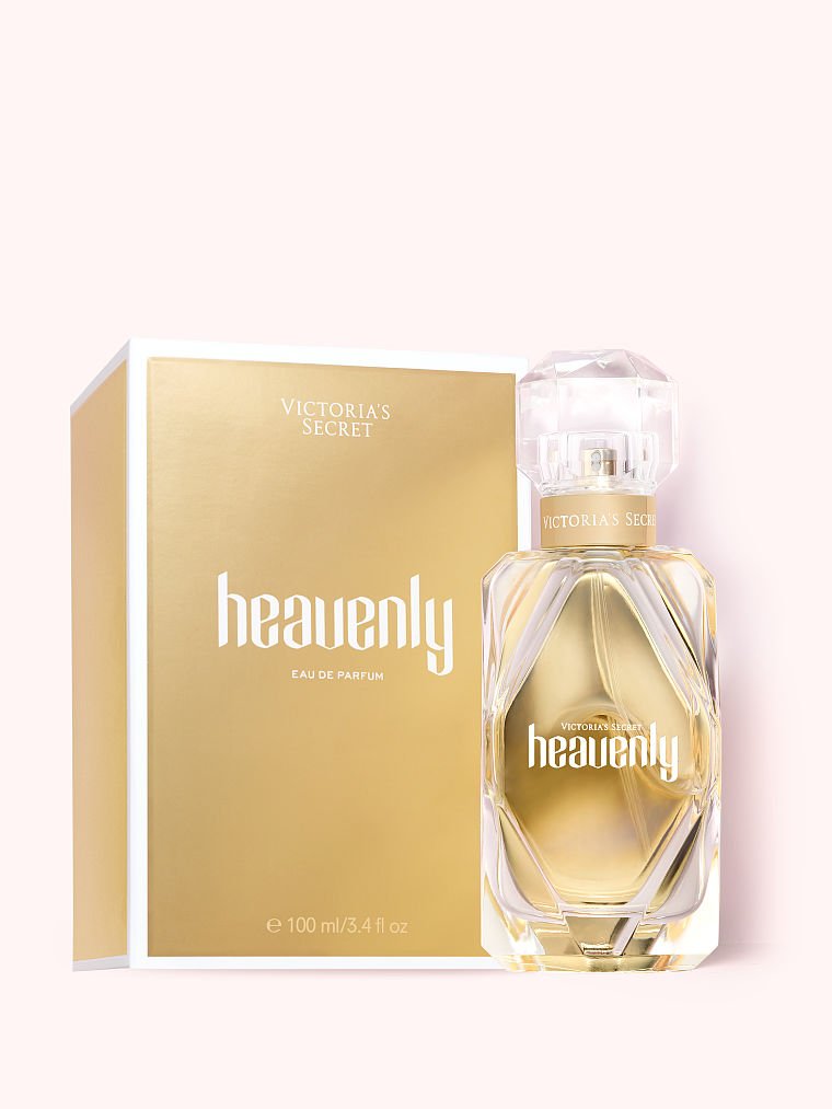 VICTORIA'S SECRET HEAVENLY EAU DE PARFUM