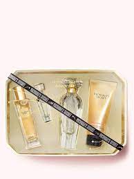 VICTORIA'S SECRET HEAVENLY GIFT SET