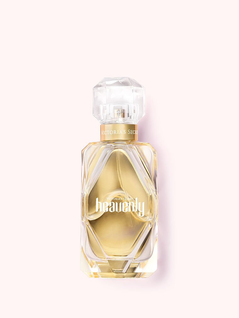 VICTORIA'S SECRET HEAVENLY EAU DE PARFUM