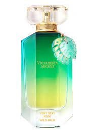VICTORIA'S SECRET VERY SEXY NOW WILD PALM EAU DE PARFUM