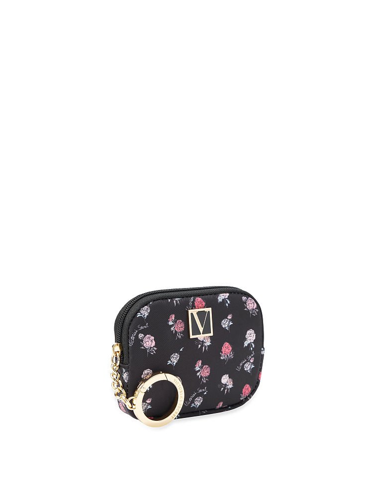 VICTORIA'S SECRET THE VICTORIA ESSENTIAL POUCH