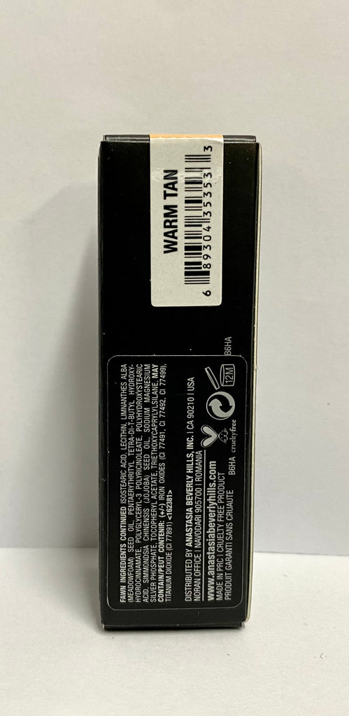 Anastasia Beverly Hills Stick Foundation