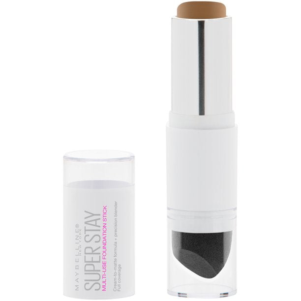 MAYBELLINE SUPERSTAY MULTI USE FOUNDATION STICK