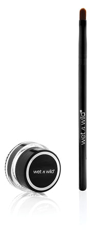 "WET N WILD "ON EDGE CRÈME EYELINER"